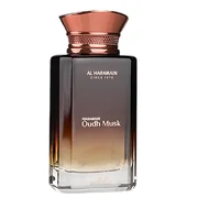 Al Haramain Oudh Musk Woda perfumowana