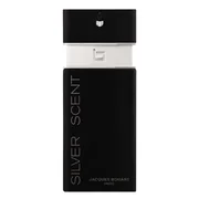 Jacques Bogart Silver Scent Woda toaletowa - Tester