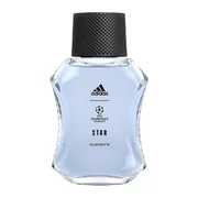 Adidas Uefa Champions League Star Edition Vegan Woda toaletowa