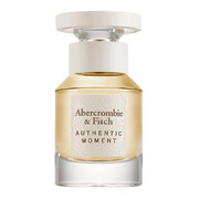 Abercrombie&Fitch Authentic Moment Woman Woda perfumowana