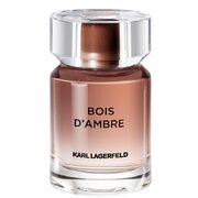 Karl Lagerfeld Bois D'Ambre Woda toaletowa