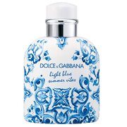 Dolce & Gabbana Light Blue Summer Vibes Pour Homme Woda toaletowa 125ml