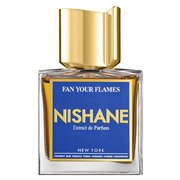 Nishane Fan Your Flames Woda perfumowana