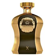 Afnan Highness X Woda perfumowana