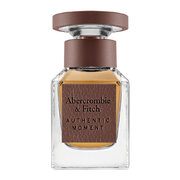 Abercrombie&Fitch Authentic Moment Man Woda toaletowa