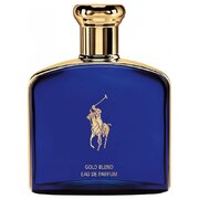 Ralph Lauren Polo Blue Gold Blend Woda perfumowana