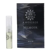 Amouage Memoir Man Woda perfumowana