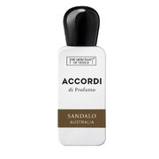 The Merchant of Venice Accordi Di Profumo Sandalo Australia Woda perfumowana 30ml