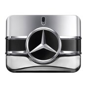 Mercedes-Benz Sign Your Attitude Woda toaletowa - Tester 100ml