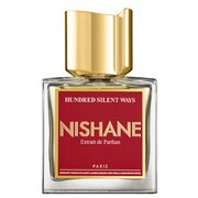 Nishane Hundred Silent Ways Woda perfumowana - Tester