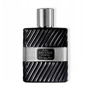 Dior Eau Sauvage Extreme Woda toaletowa - Tester
