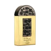 Lattafa Maharjan Gold Woda perfumowana