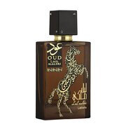 Lattafa Oud Lail Maleki Woda perfumowana