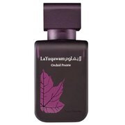 Rasasi La Yuqawam Orchid Prairie Woda perfumowana