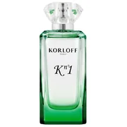 Korloff Kn°1 Woda toaletowa