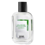 Courreges 2030 Verbena Crush Woda perfumowana