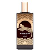 Memo Paris African Leather Woda perfumowana