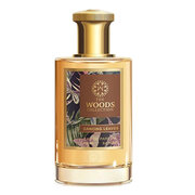 The Woods Collection Dancing Leaves Woda perfumowana