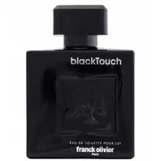 Franck Olivier Black Touch Woda toaletowa