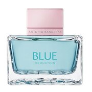 Antonio Banderas Blue Seduction Bali For Women Woda toaletowa