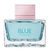 Antonio Banderas Blue Seduction Bali For Women Woda toaletowa