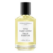 Thomas Kosmala No.11 Super Amber Woda perfumowana