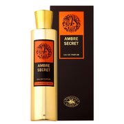 La Maison de la Vanille Ambre Secret Woda perfumowana