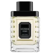 Guess Uomo Woda po goleniu