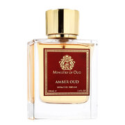 Ministry of Oud Amber Oud Woda perfumowana