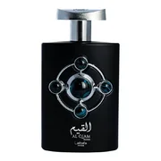 Lattafa Al Qiam Silver Woda perfumowana 100ml