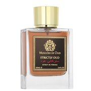 Ministry of Oud Strictly Oud Woda perfumowana