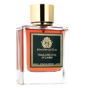 Ministry of Oud Thailand Oud in Cairo Woda perfumowana