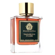 Ministry of Oud Thailand Oud in Cairo Woda perfumowana 100ml