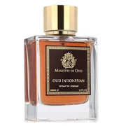 Ministry of Oud Oud Indonesian Woda perfumowana