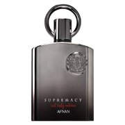 Afnan Supremacy Not Only Intense Woda perfumowana