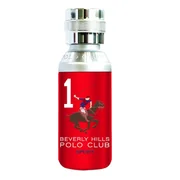 Beverly Hills Polo Club Men Sport One Woda toaletowa