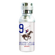 Beverly Hills Polo Club Men Sport Nine Woda toaletowa