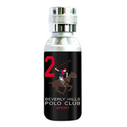Beverly Hills Polo Club Men Sport Two Woda toaletowa