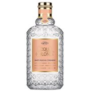 4711 Acqua Colonia White Peach & Coriander Woda kolońska 100ml