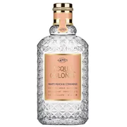 4711 Acqua Colonia White Peach & Coriander Woda kolońska 100ml