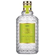 4711 Acqua Colonia Lime & Nutmeg Woda kolońska
