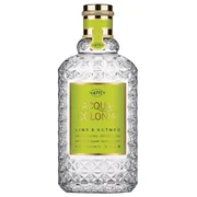 4711 Acqua Colonia Lime & Nutmeg Woda kolońska