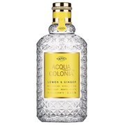 4711 Acqua Colonia Lemon & Ginger Woda kolońska