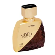 Al Haramain Gold Crystal Oudh Woda perfumowana 100ml