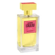 Al Haramain Loulou Love Woda perfumowana - Tester 100ml