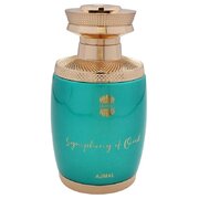 Ajmal Symphony Of Oud Woda perfumowana