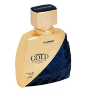 Al Haramain Gold Crystal Sapphire Woda perfumowana