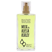 Alyssa Ashley Musk Woda toaletowa 200ml