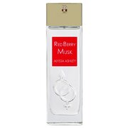 Alyssa Ashley RedBerry Musk Woda perfumowana