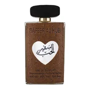 Ard al Zaafaran Safeer Al Hub Woda perfumowana 100ml